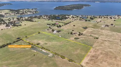 20 Acres Near Richland Chambers