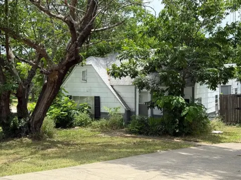 Residential Land in Downtown Rockwall