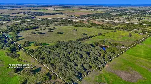 Nocona Ranch with Acreage