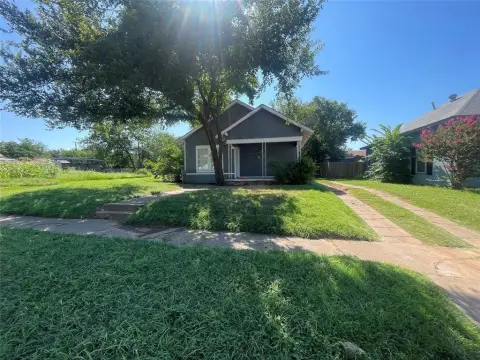 Wichita Falls Income Property