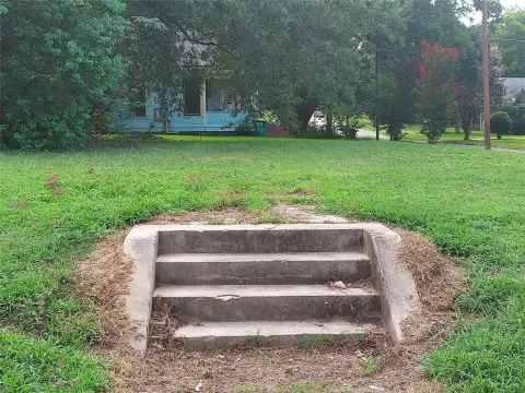 Vacant Lot in Shreveport, LA