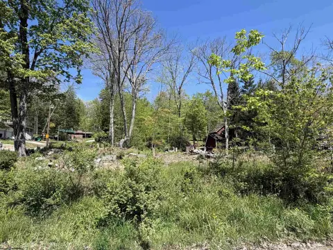 Residential Land Near Paradise Lake