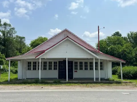 Crystal Hill Storefront Opportunity