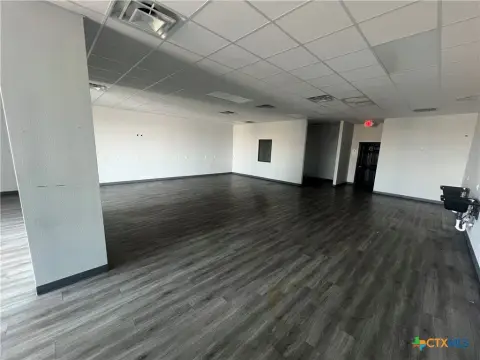 Retail Space in Killeen, TX