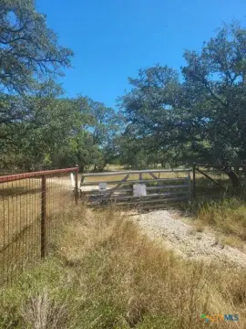 60 Acres Land in Boerne