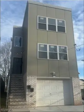 Newark City Multi-Family Property