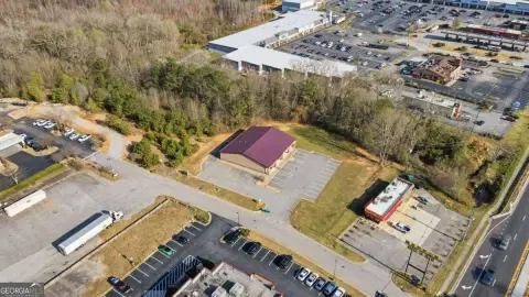 Commerce, GA Commercial Property