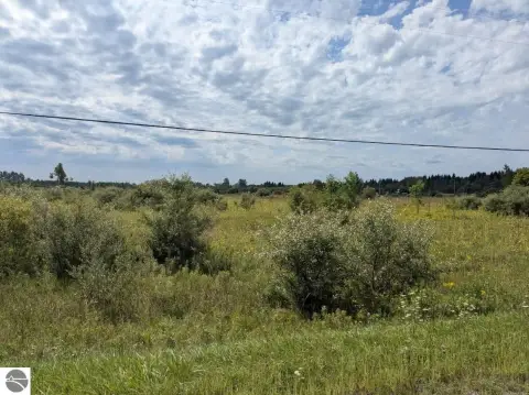 Countryside Land Parcel