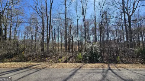 Residential Land in Griffin, GA