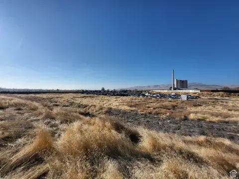 Garland, Utah Commercial/Industrial Land
