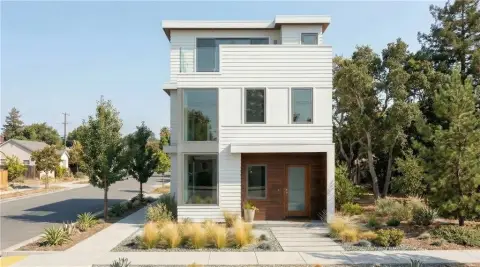 Cleared Lots Near Beltline