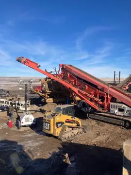 Redstone Mining Operation Opportunity