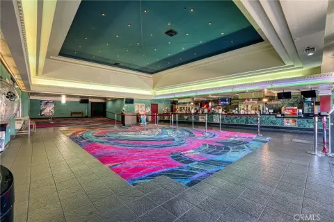 Lakeport Cinema and Auto Movie