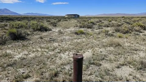 Valley View Ranch Land with Shop