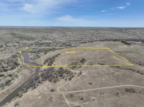 Riverfront Hunting and Recreation Land