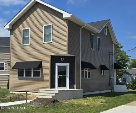 Union Beach Office Space Available