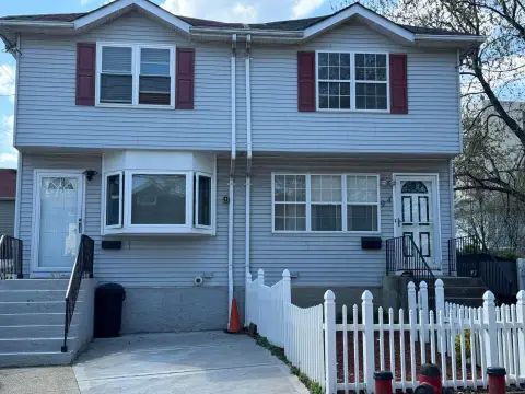 Colonial Single-Family Home