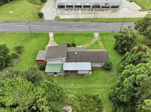 GB-Zoned Commercial Land