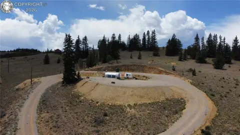 Land in Indian Mountain Community