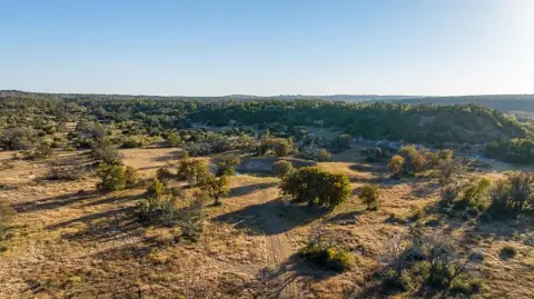 Texas Hill Country Acreage