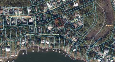 Pensacola Land Parcel For Sale
