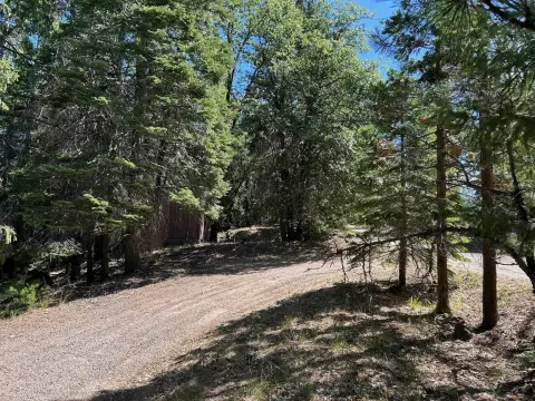 Five Acres with Infrastructure