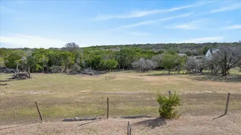 3.10 Acres in Parker County