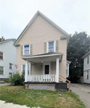 Rochester Duplex Investment Opportunity