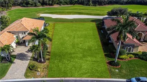 Golf View Lot in Renaissance