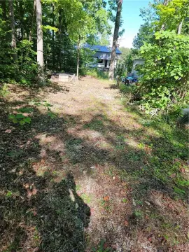 RV Park Lot with Hookups