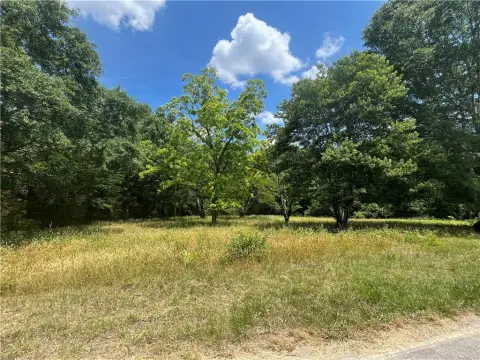 Residential Land Lot Near Town Amenities