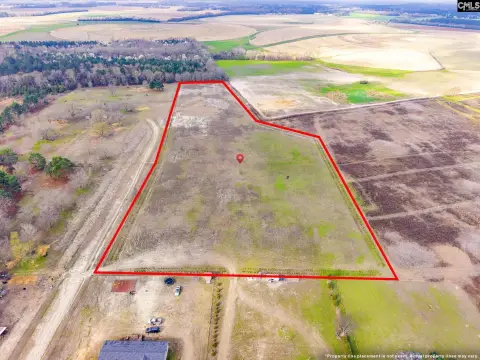 Sumter County Acreage Opportunity
