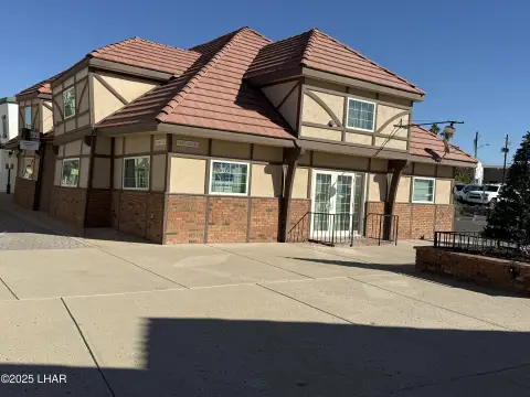 Lake Havasu City Retail/Office