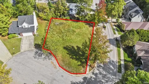 Bloomington Residential Land For Sale