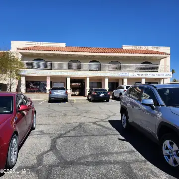 Lake Havasu City Office Space