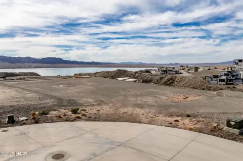 Lake Havasu City Land