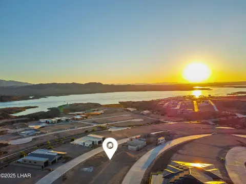 Lake Havasu Homesite Opportunity