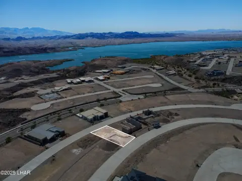 Lake Havasu Homesite Opportunity