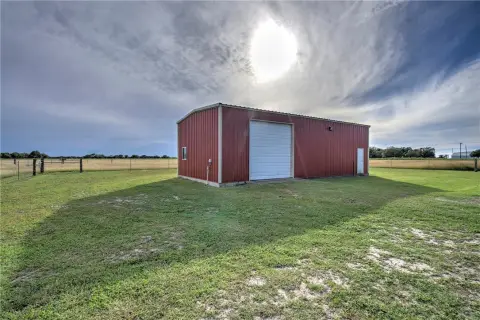 Residential Acreage in Robstown, TX