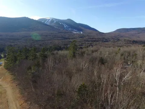 Waterville Valley Trail-Side Land