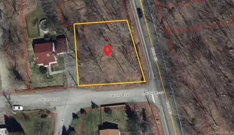 Carmel, NY Vacant Land
