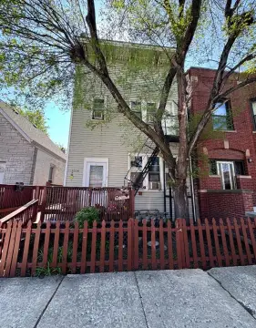 4-Unit Quadplex with Multifamily Zoning
