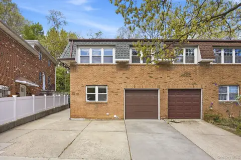 Residential Income Triplex