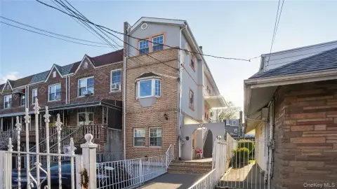 East Flatbush Two-Family Home