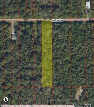Vacant Land in Naples, FL