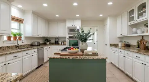Texas Ranch with Creek Access