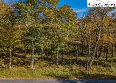 Sugar Mountain Homesite with Rental Potential