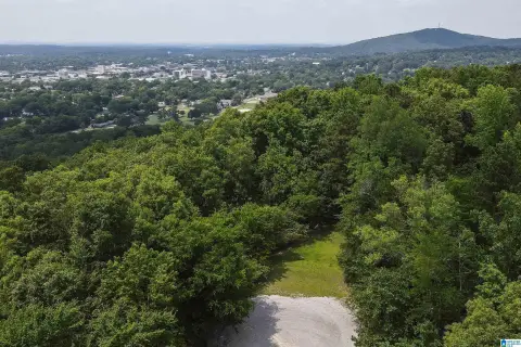 Anniston Land with Mountain Views