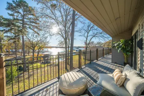 Residential Income Condo with Balcony