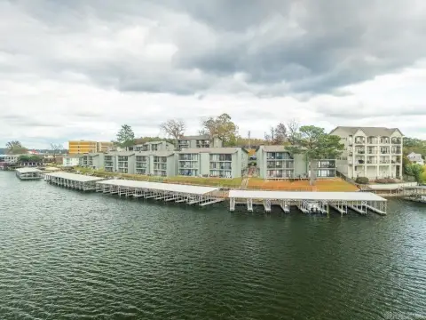 Lakefront Income Property